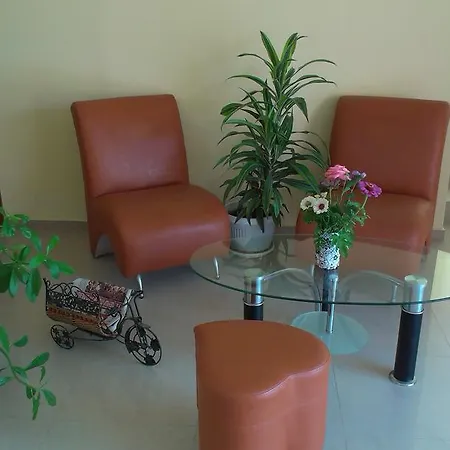 Guest house Sunshine Family 2*