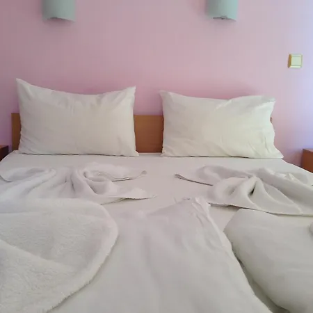 Guest house Sunshine Family Primorsko