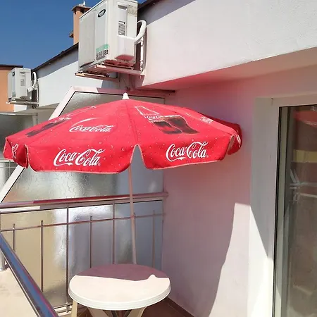 Guest house Sunshine Family Primorsko