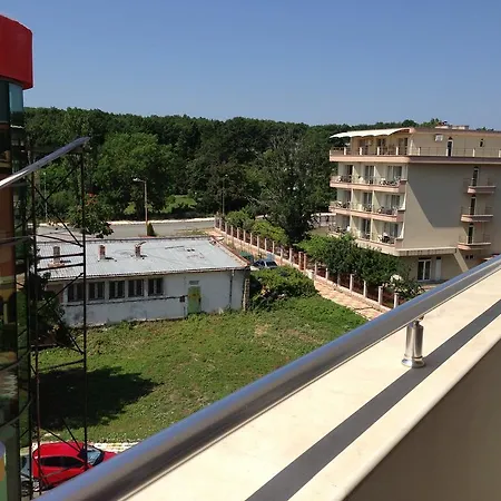 Guest house Sunshine Family 2*