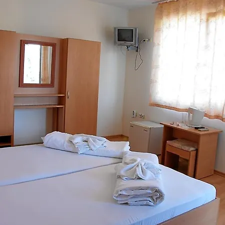 Guest house Sunshine Family
