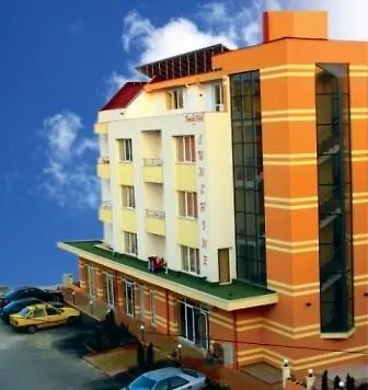 Guest house Sunshine Family 2*
